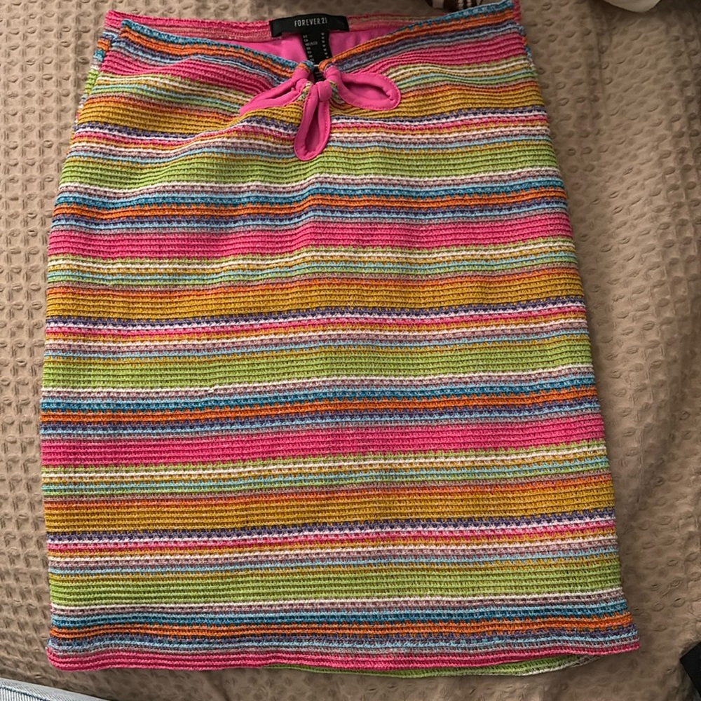 Cute Skirt